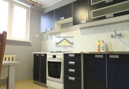 Mieszkanie 2 pokoje z balkonem, os. sady