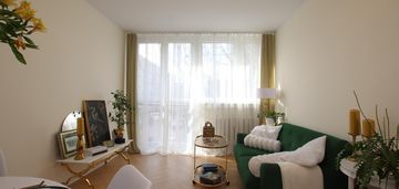 3 pokoje po gen. remoncie blisko centrum