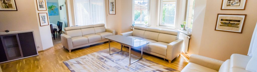 Prestiżowa willa w skoczowie