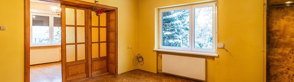 Dom z ogrodem, 3 km od centrum łodzi, julianów!