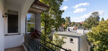 Wyjątkowe mieszkanie w górnym sopocie