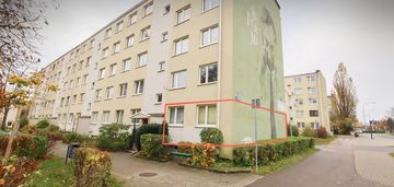 3maja|spółdzielcze|parter|3pok|piwnica|balkon