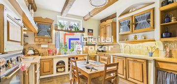 Rezydencja|garaż 2 auta|taras & altana|sulejów