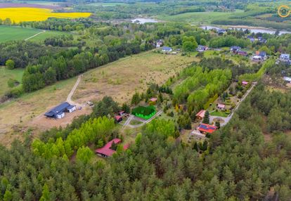 Posiadłość 1,58 ha | dom 430 m² | budynek 300 m²