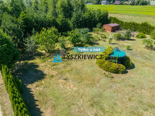 Urokliwa działka w pobliżu lasu i jeziora, sokole