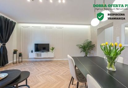 41 m², 2 pokoje przy pkp – po remoncie