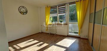 Słoneczne mieszkanie 46,5 m² – wapienica