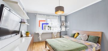 3pokoje⭐️2piętro⭐️duża loggia⭐️do wprowadzenia