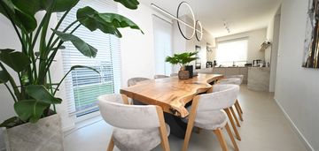 ❤️ nowy piękny dom wolnostojący pod klucz !