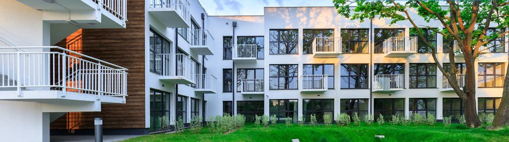 Apartament nad morzem do odbioru