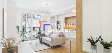 ⭐️60 m2 ⭐ 3 pok ⭐️garaż⭐️bez pcc!⭐️nowe⭐️