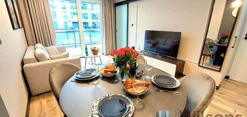 Jantar - nowy wykończony apartament