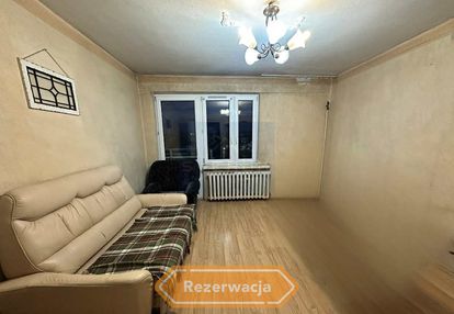 M3 tysiąclecie z balkonem