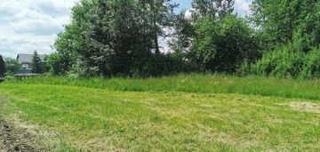 Zabłocie 2 działki po 14a tylko 10km od wieliczki