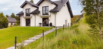 Nowe mieszkanie 77 m², 3 pokoje – kosakowo