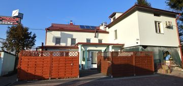 Kawalerka do wynajęcia – ul. lwowska, przemyśl