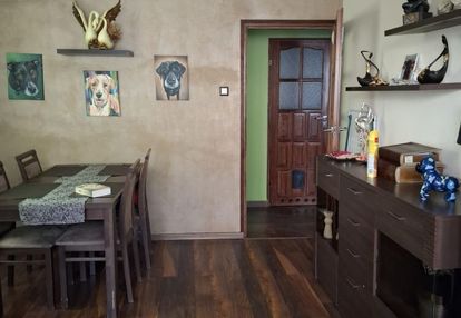 Gotowe do wprowadzenia | wysoki parter | 2 pokoje