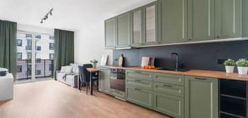 Pierwszy najem-gotowe na twoją historię-od zaraz