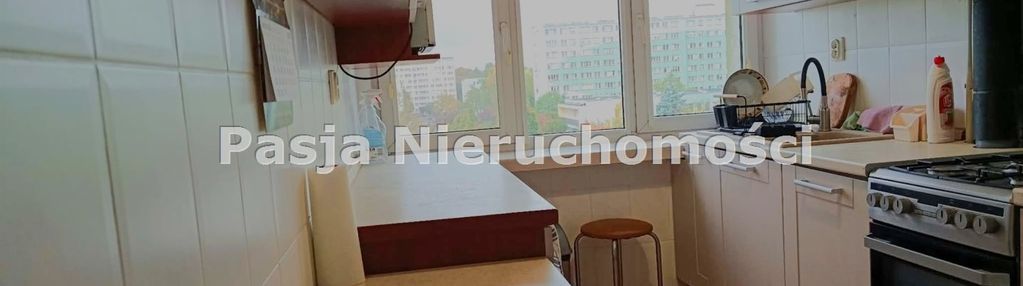 Trzypokojowe 55 m2 oś tysiąclecia