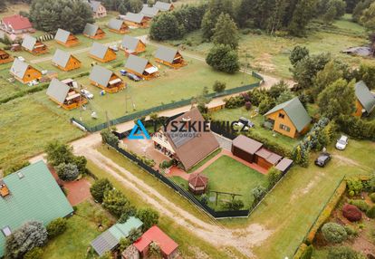 Dom i biznes w jednym - 4km od morza~!