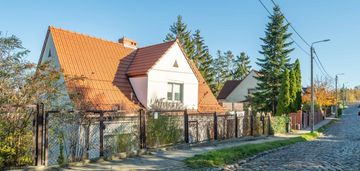 Gdańsk | dom z ogrodem, tarasem i dużą działką