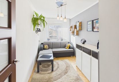 Łęczna|3 pokoje|po remoncie