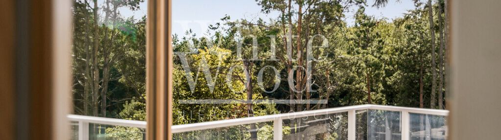 Komfortowe 80m wzgórze bernadovo do wejścia