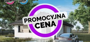 Promocyjna cena do końca kwietnia 2026