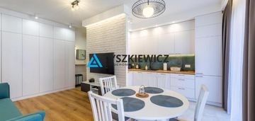 Apartament w sercu starego miasta