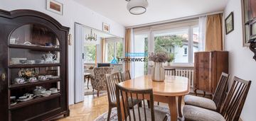 Wyjątkowa okolica  4 pok 85m2  sopot górny