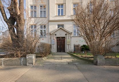 Dla konesera,3pokoje w kamienicy, borek,balkon,winda