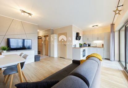 Apartament z widokiem na skrzyczne - bez pcc