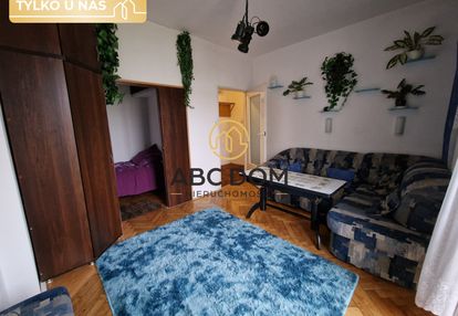 Słoneczna kawalerka z potencjałem - pkp dworzec