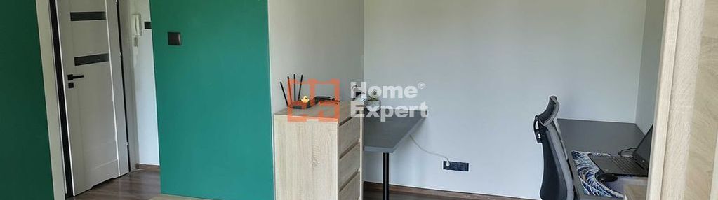 Kawalerka do zamieszkania