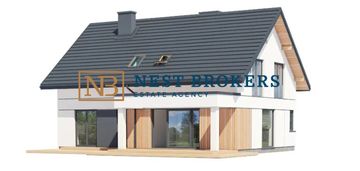 Dom. wieliczka przebieczany. 5 sypialni.