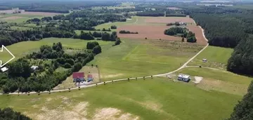 Działka na sprzedaż 3000m2