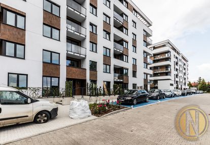 Bronowice | sosnowiecka |  45,82m2 | eng/ua