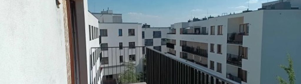 4-pokojowe mieszkanie na targówku