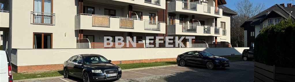 Apartamenty zapora - umeblowane z garażem