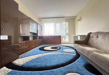 2 pokoje do remontu na osiedlu wichrowe wzgórze