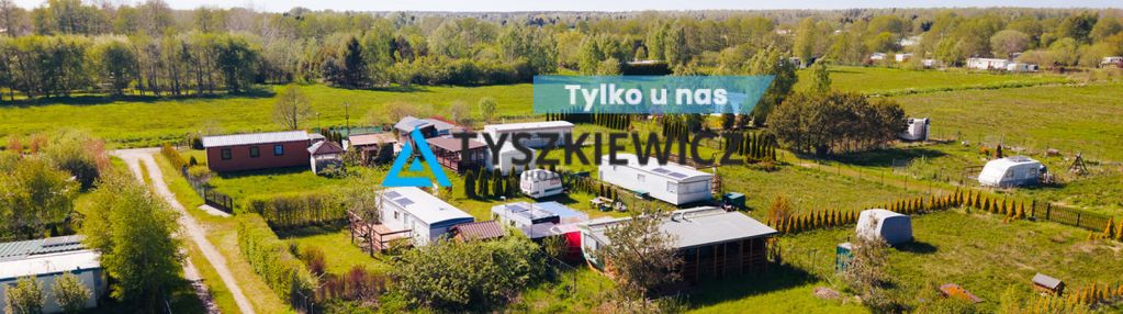 Działka 229 m2 |karwieńskie błoto| blisko morza