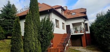 Dom w majdach z dostępem do jeziora wulpińskiego
