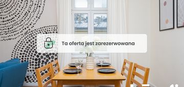Studio na wynajem ul. mostowa, kraków