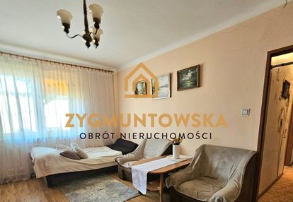 Mieszkanie 2 pokoje na parterze |centrum