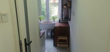 2 pokoje | po remoncie | blisko lasu