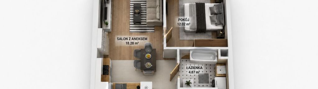 ⭐rabat | skm i wkd | park szczęśliwicki 10 min⭐