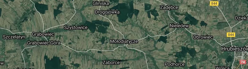 Działka na sprzedaż 258m2