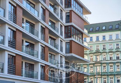 Kawalerka, balkon, w centrum pułaskiego