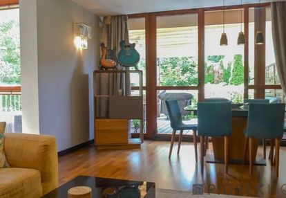 3-pokojowe mieszkanie na włochach