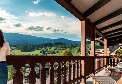 Dolina park resort  przedsperedaż inwestycji